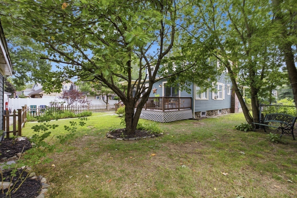 1 Sprague Street