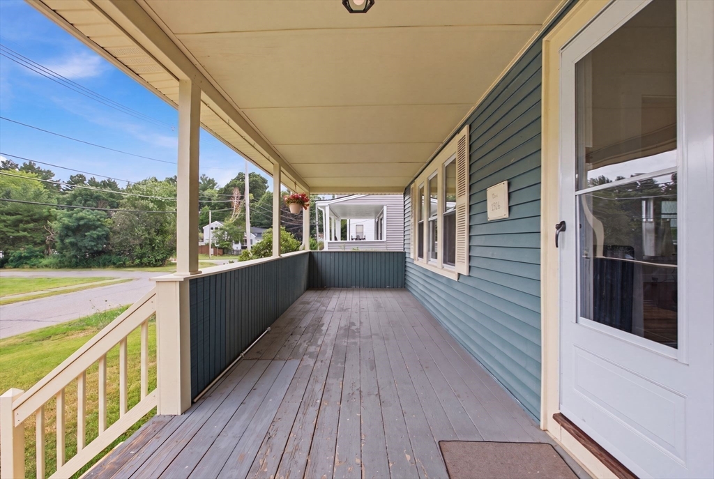 1 Sprague Street