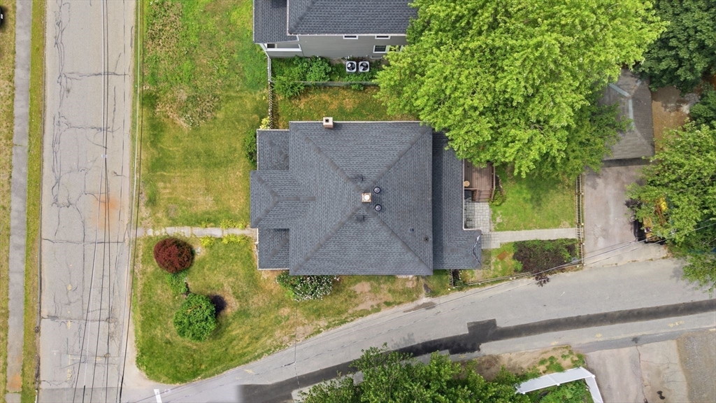 1 Sprague Street