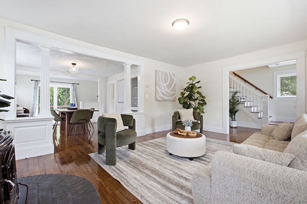 1 Sprague Street