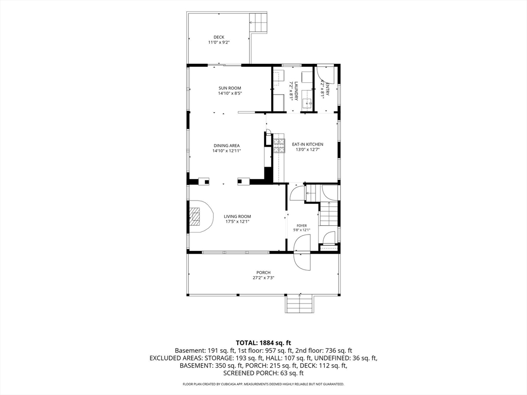 1 Sprague Street