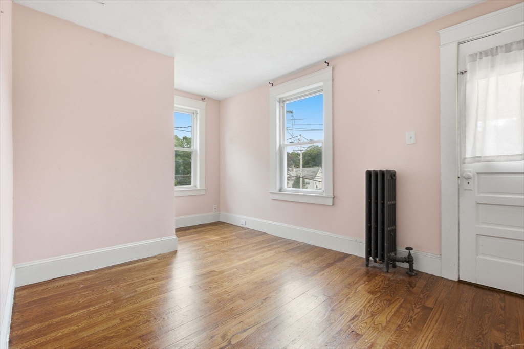 1 Sprague Street