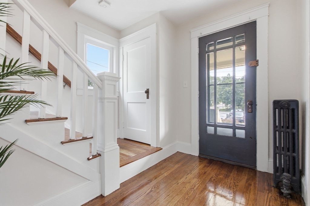 1 Sprague Street