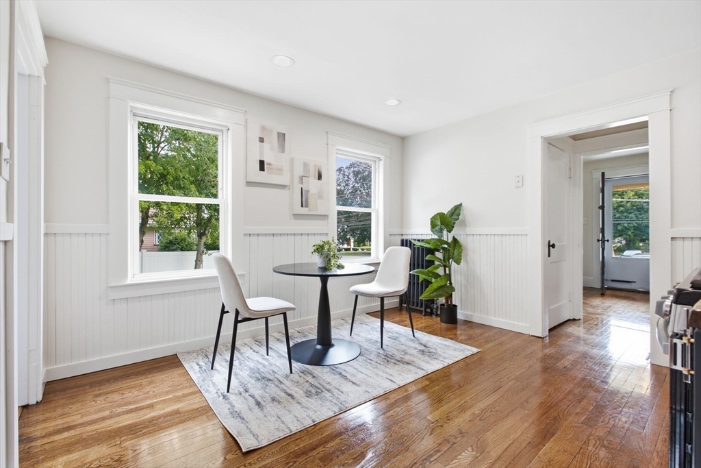 1 Sprague Street