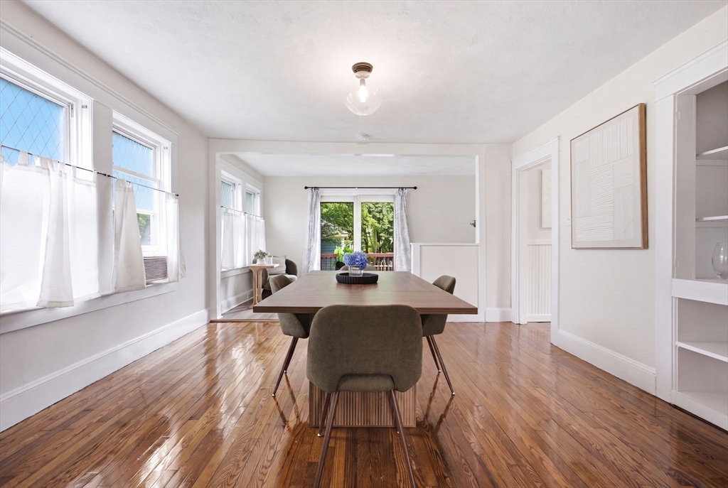 1 Sprague Street