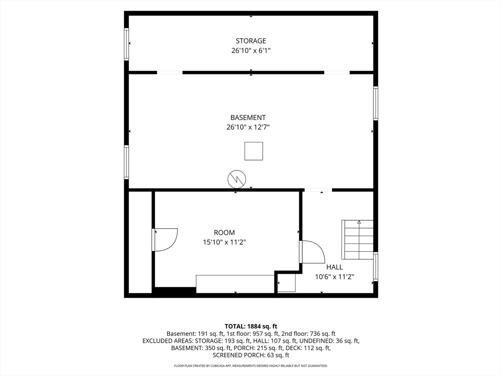 1 Sprague Street
