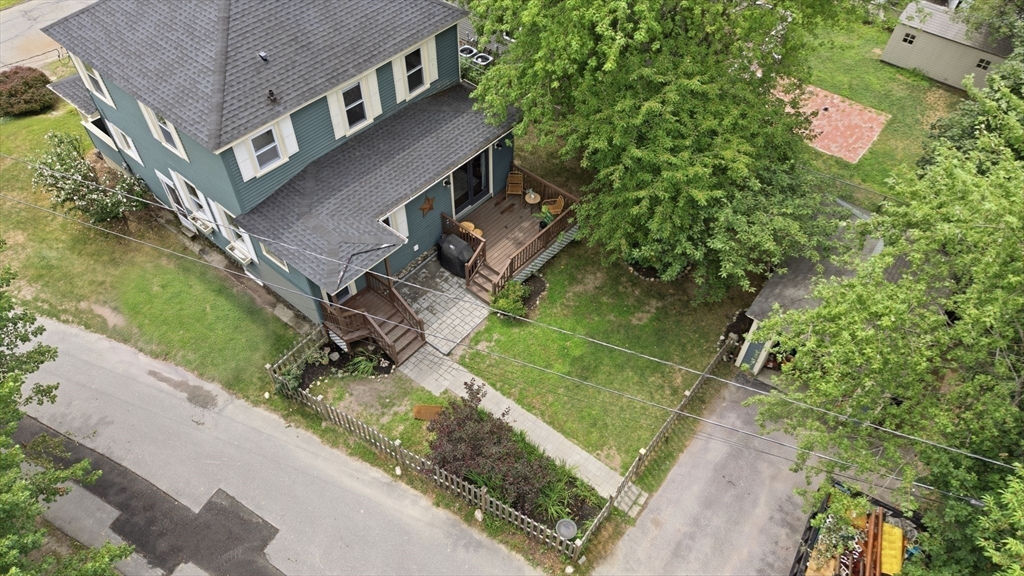 1 Sprague Street