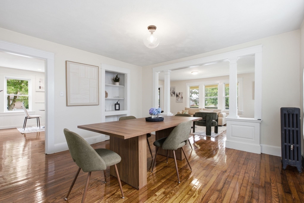 1 Sprague Street