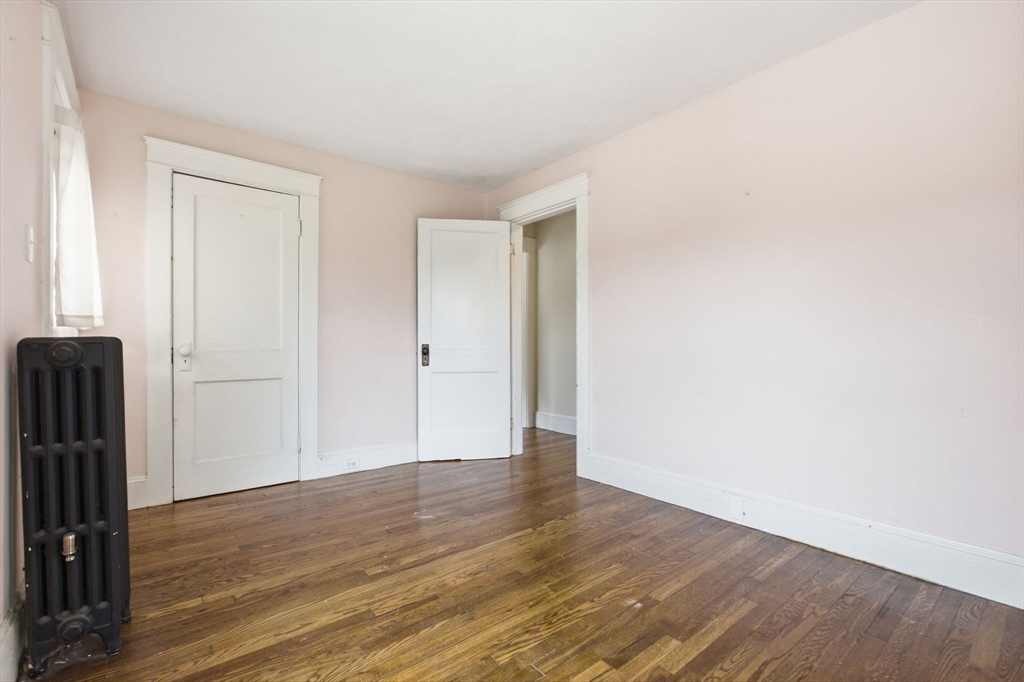 1 Sprague Street