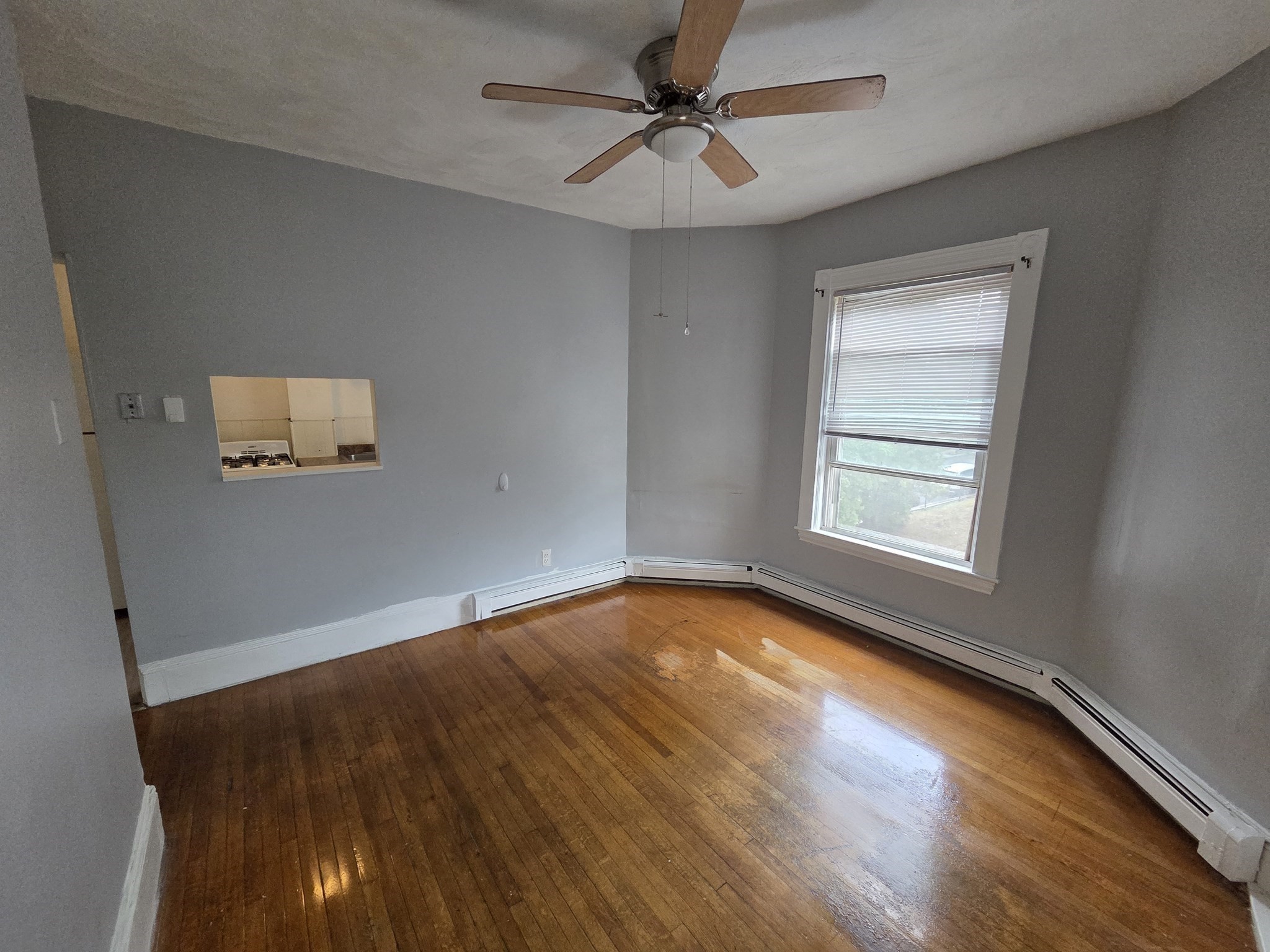 59 Cushing Avenue # 5