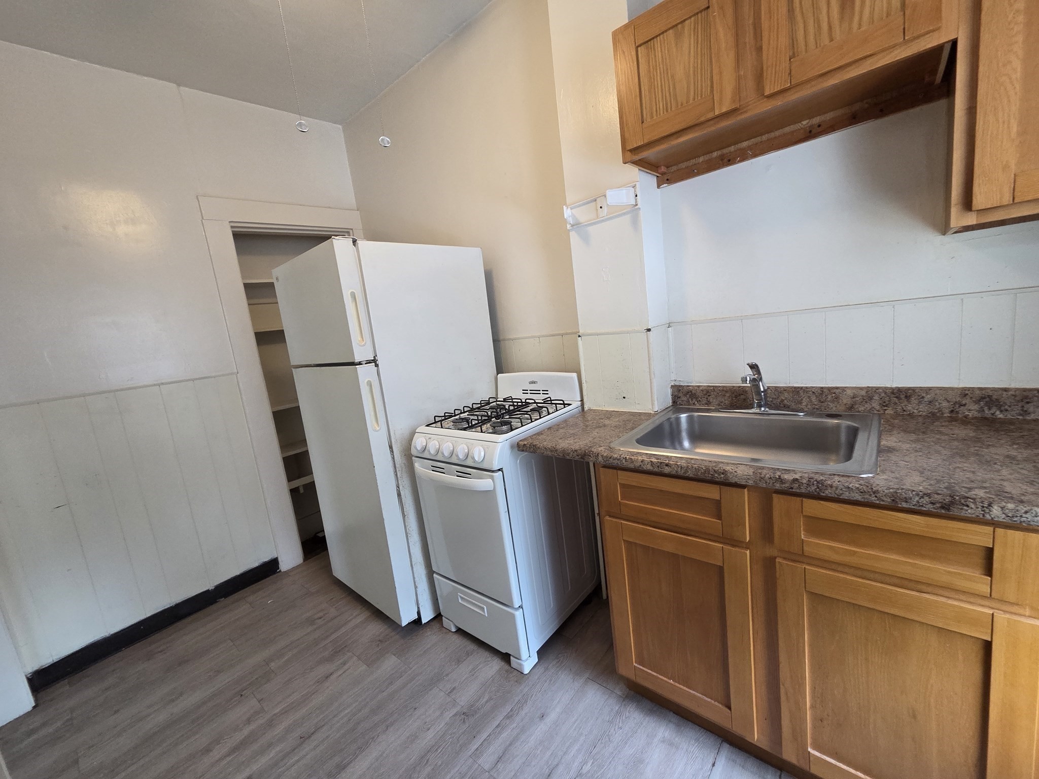 59 Cushing Avenue # 5