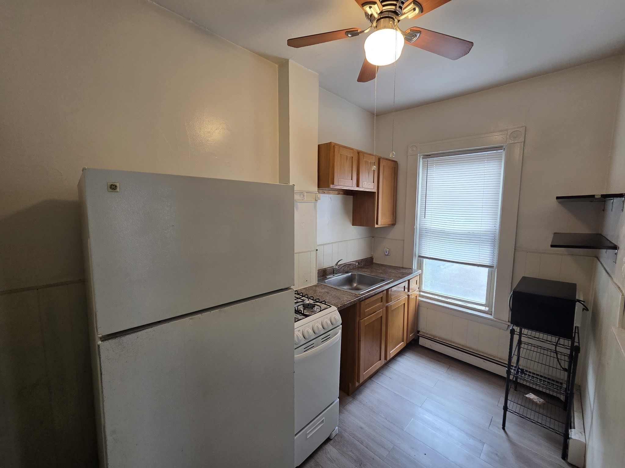 59 Cushing Avenue # 5