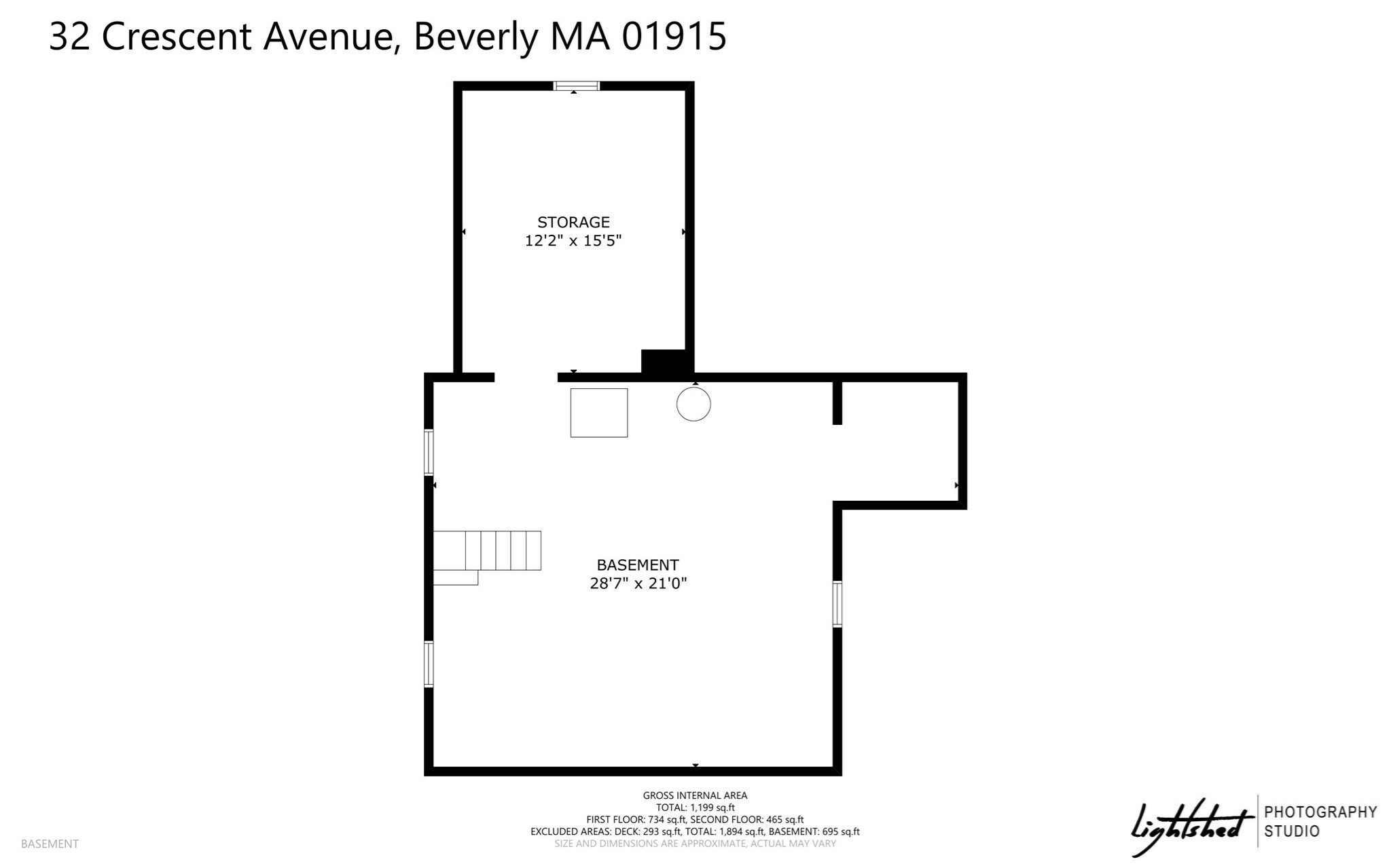 32 Crescent Ave