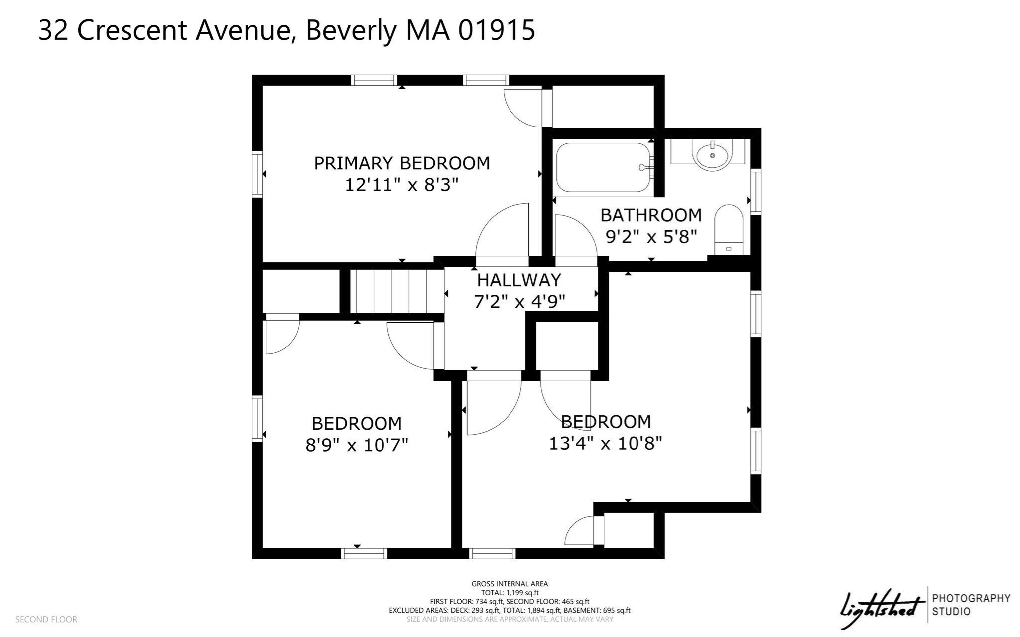 32 Crescent Ave
