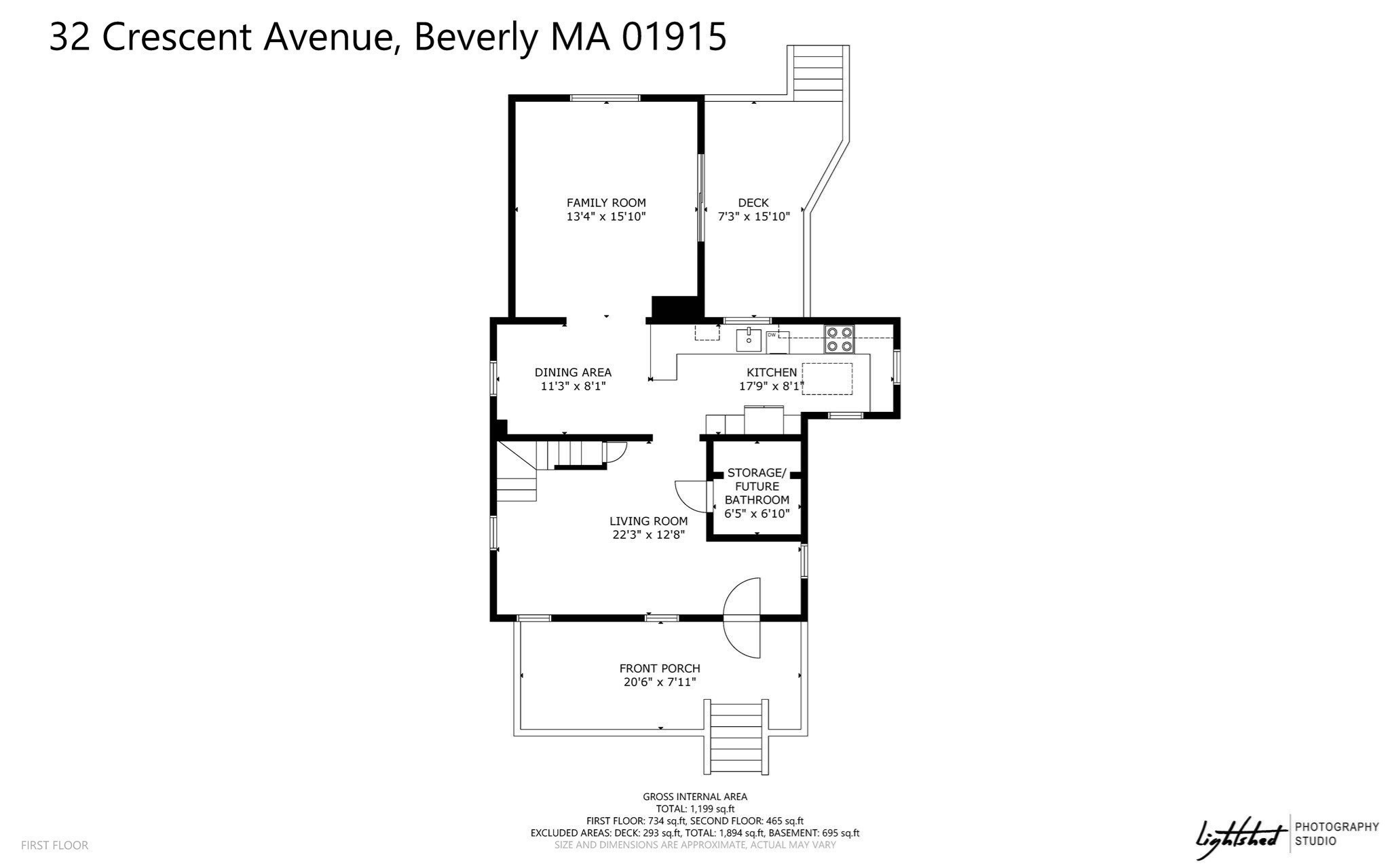 32 Crescent Ave