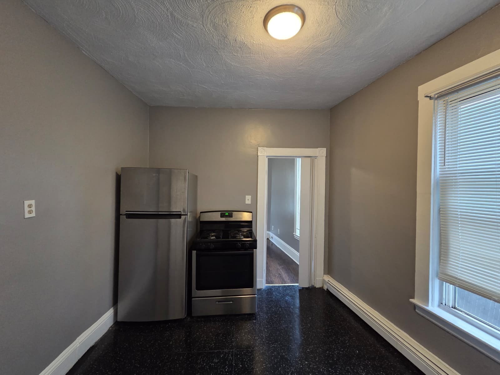 59 Cushing Avenue # 1