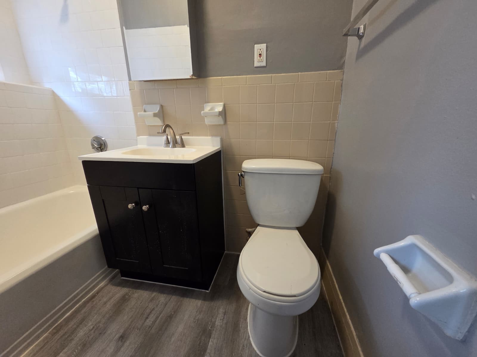 59 Cushing Avenue # 1