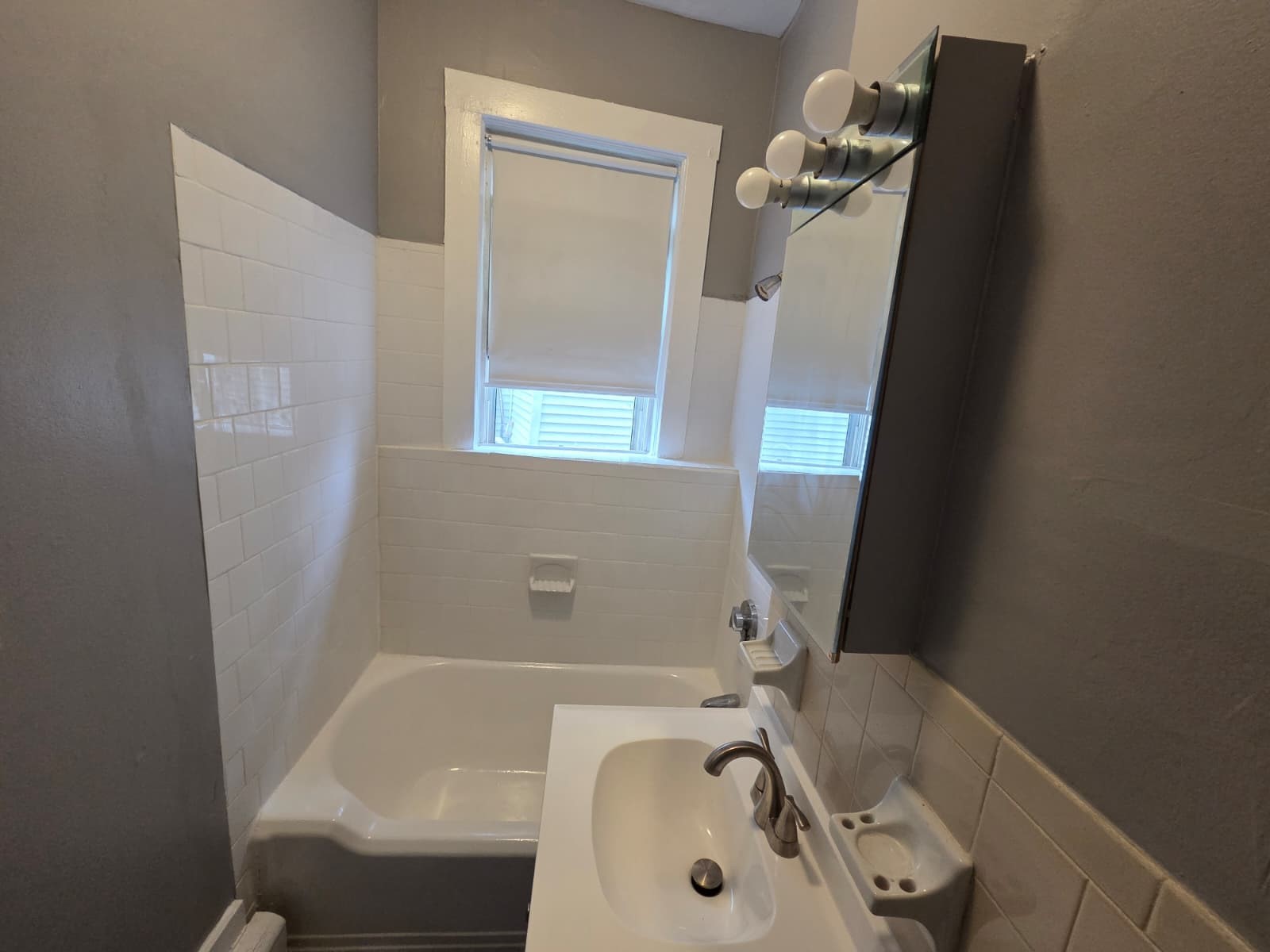 59 Cushing Avenue # 1