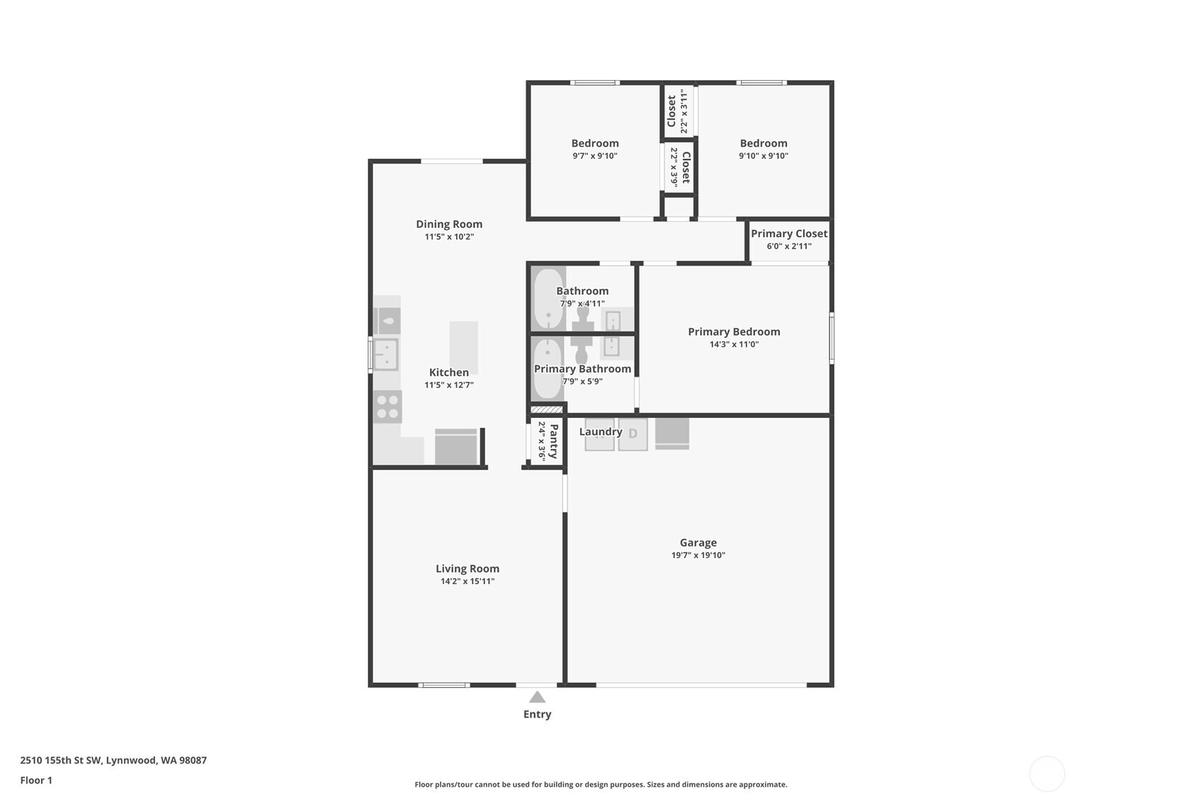 2510 155th Street SW