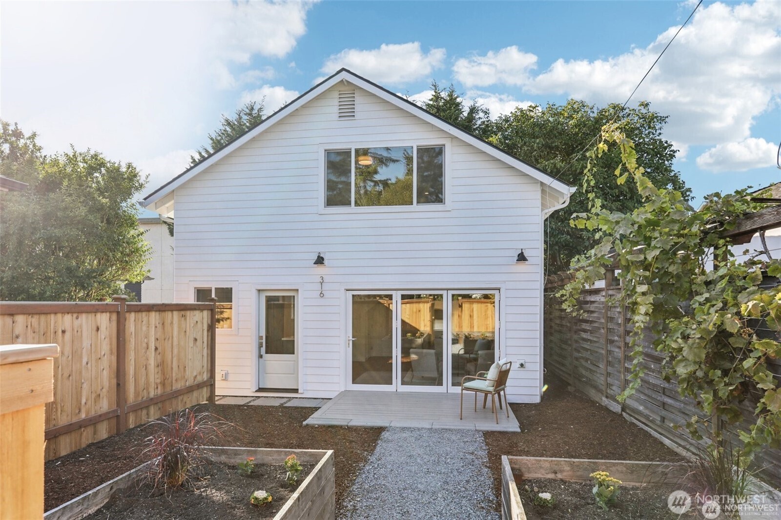 316 N 117th Street