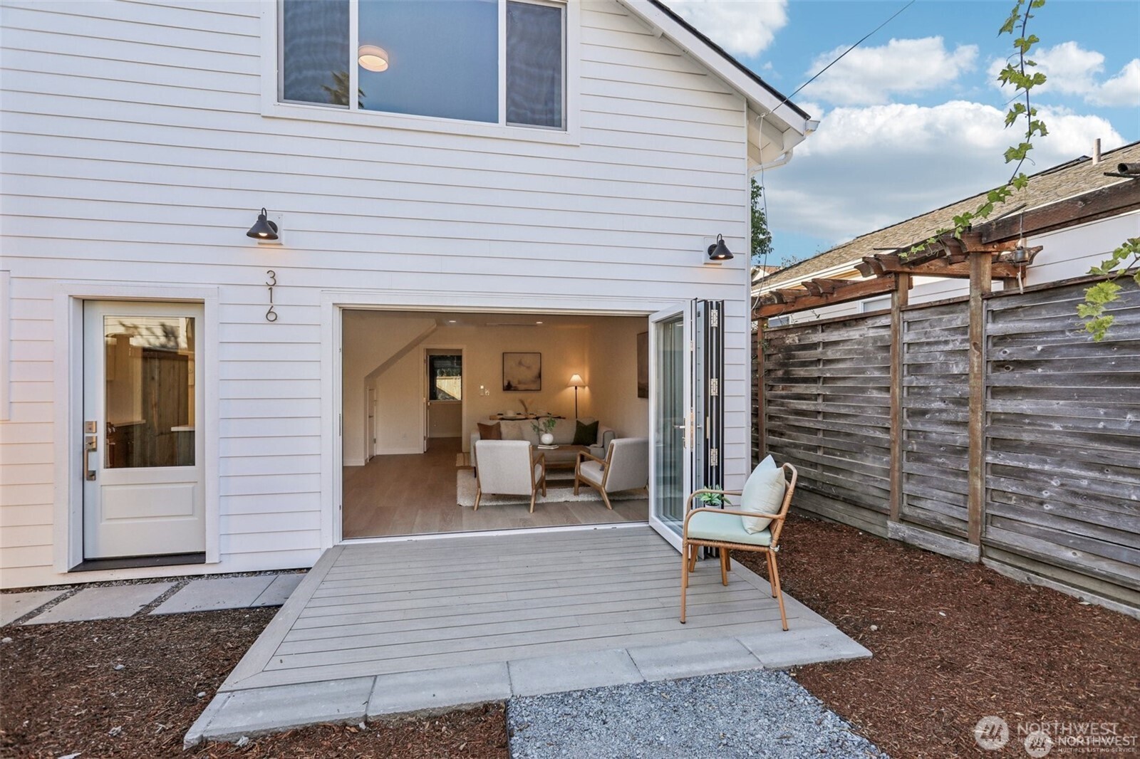 316 N 117th Street