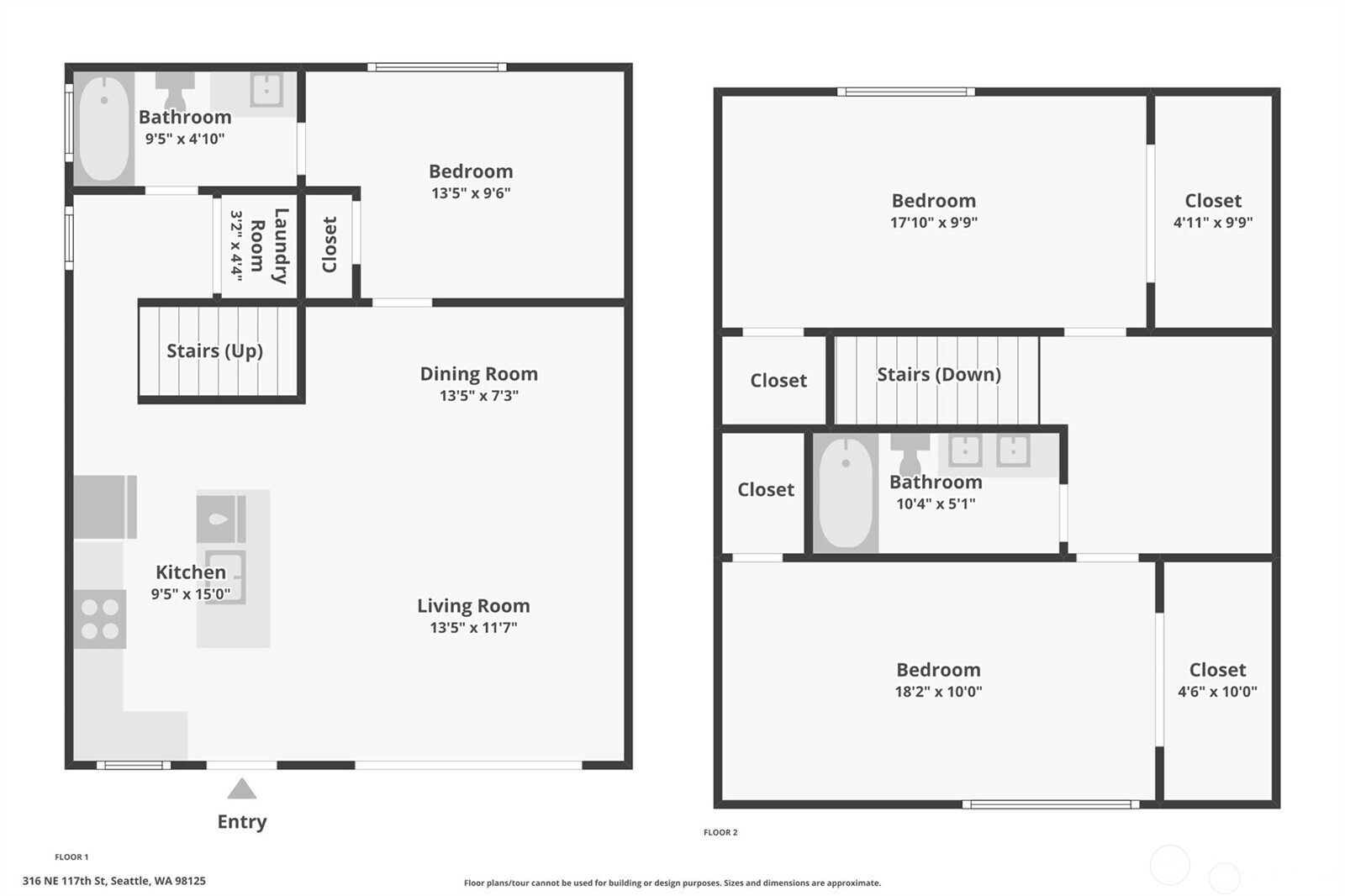 316 N 117th Street