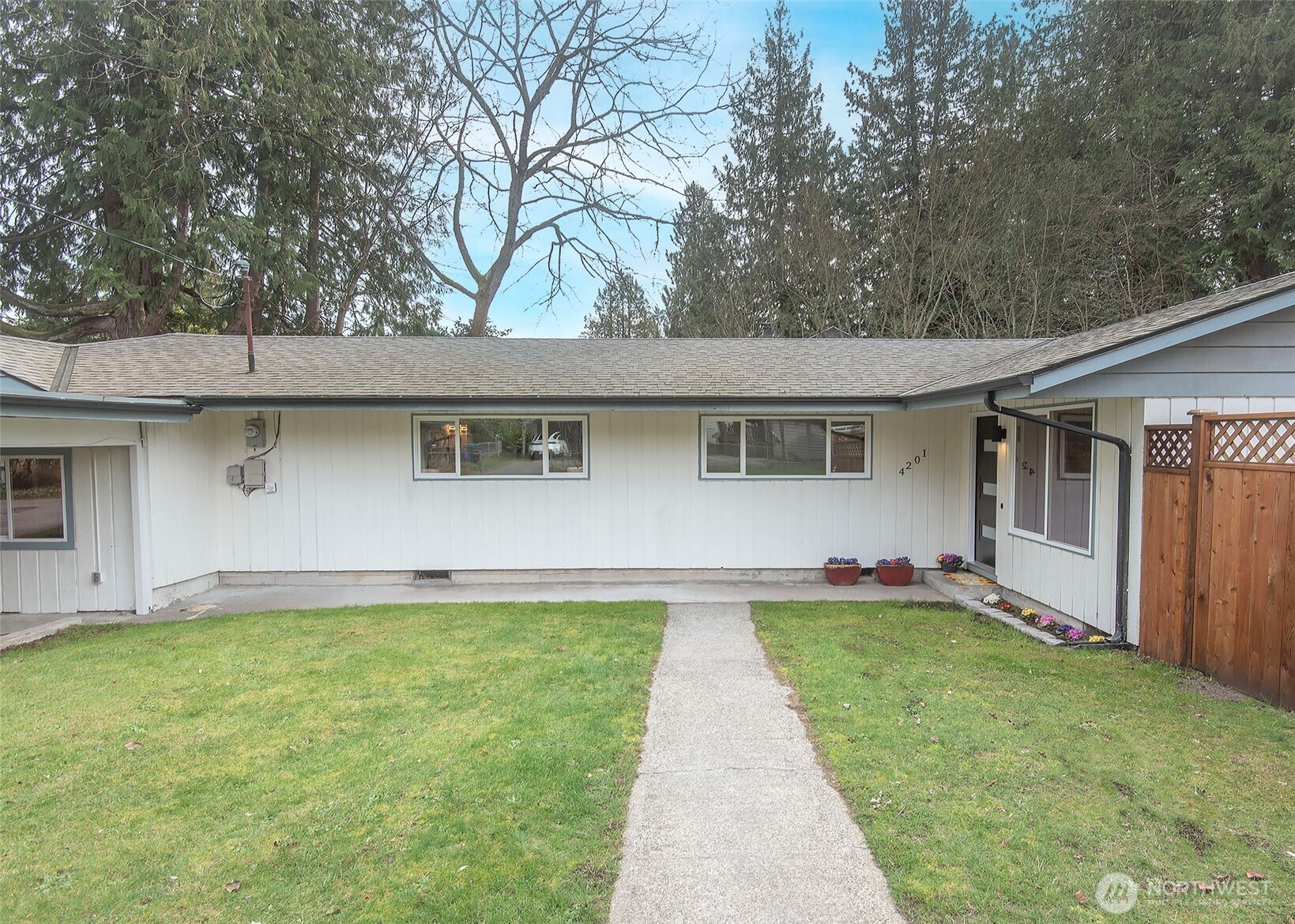 4201 NE 115th Street