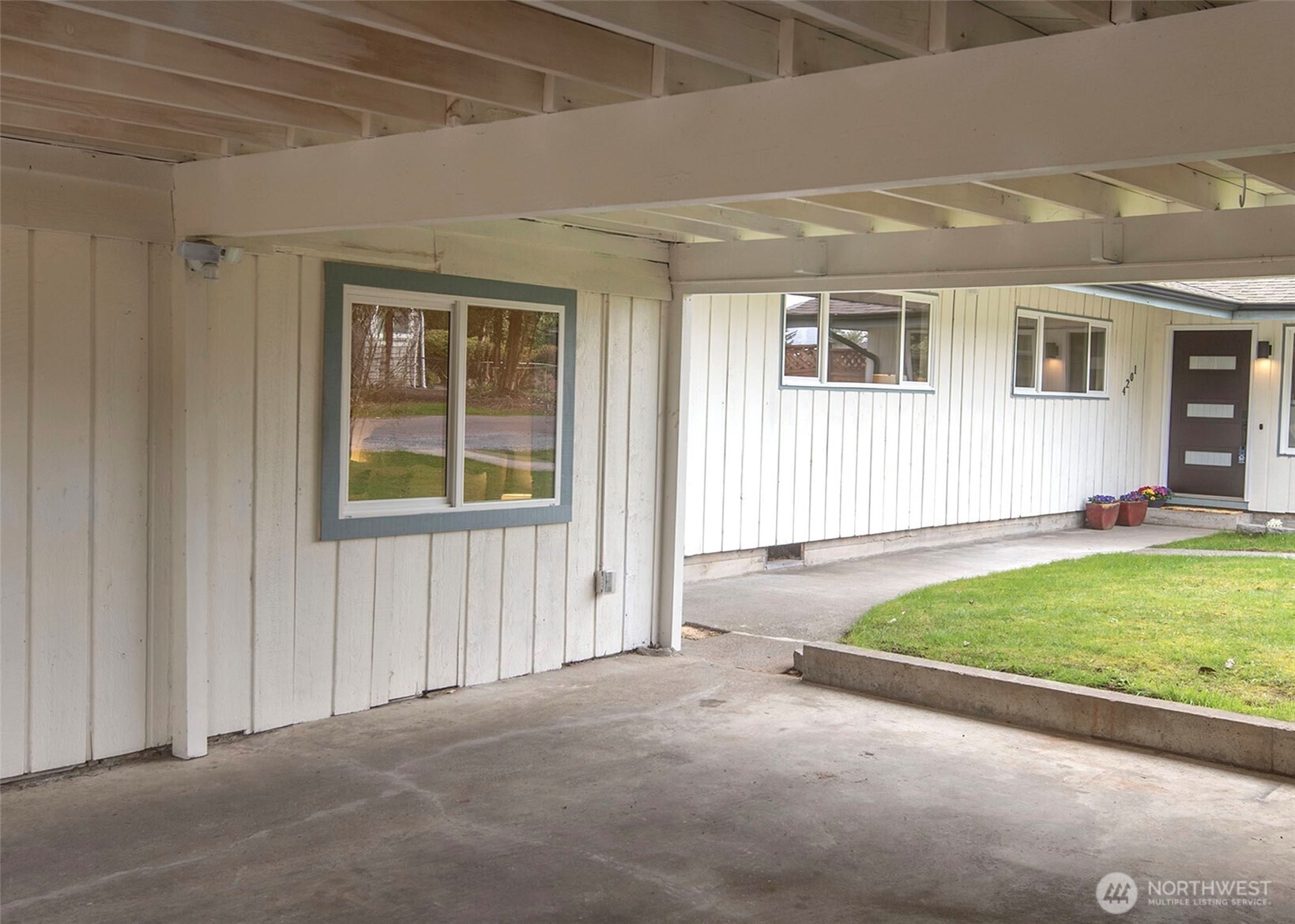 4201 NE 115th Street