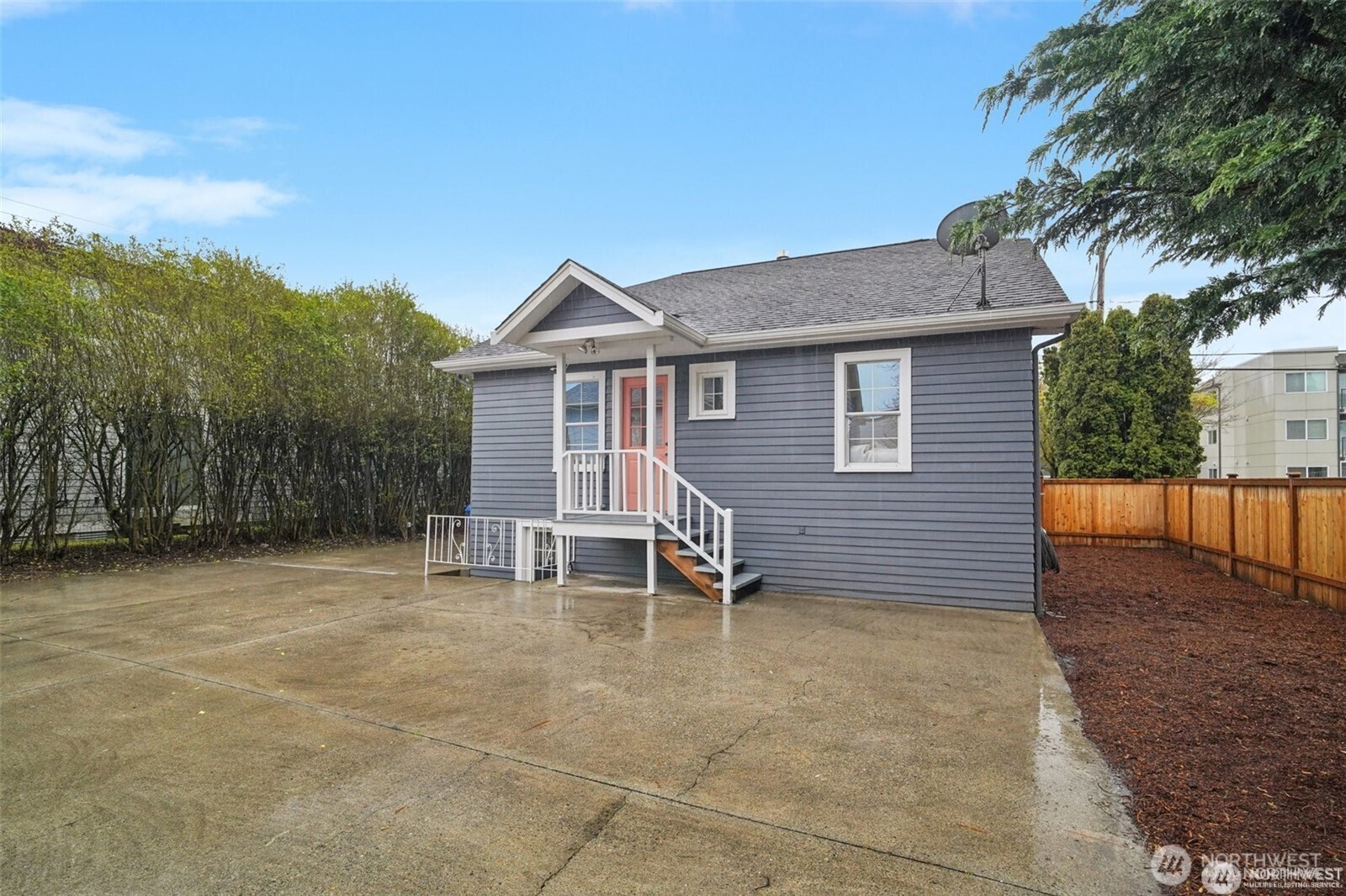 314 N 117th Street