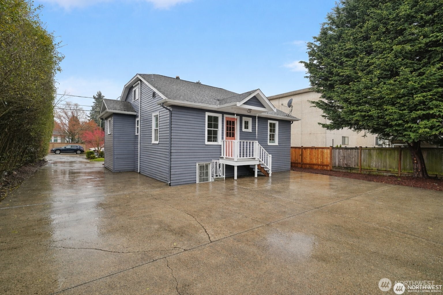 314 N 117th Street