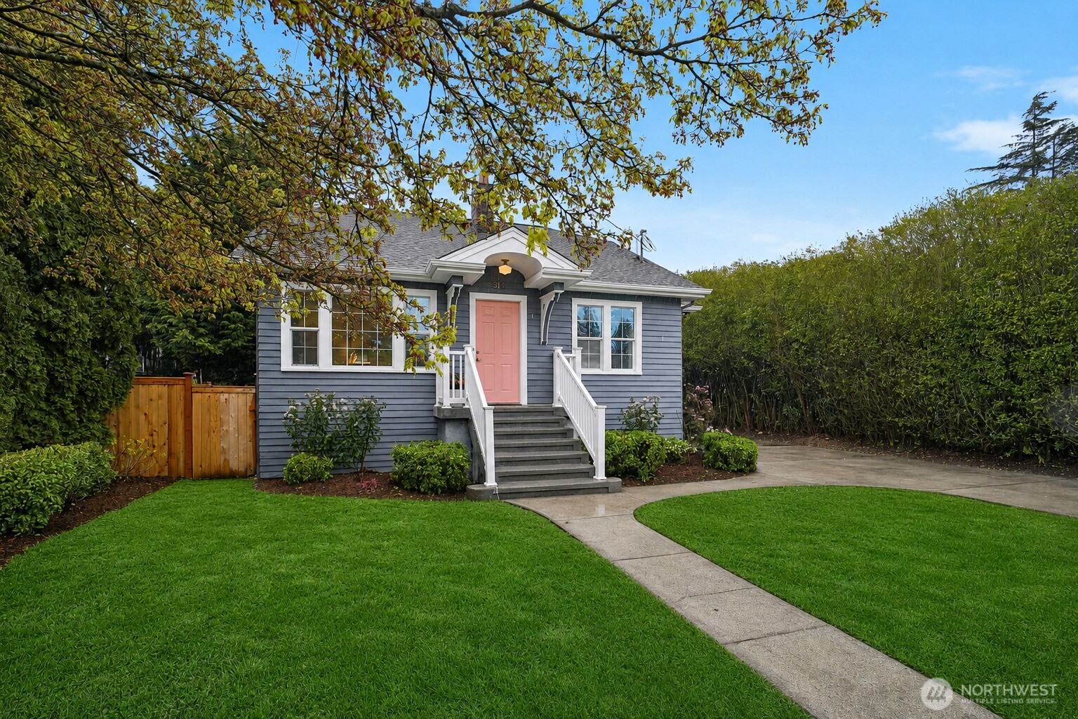 314 N 117th Street