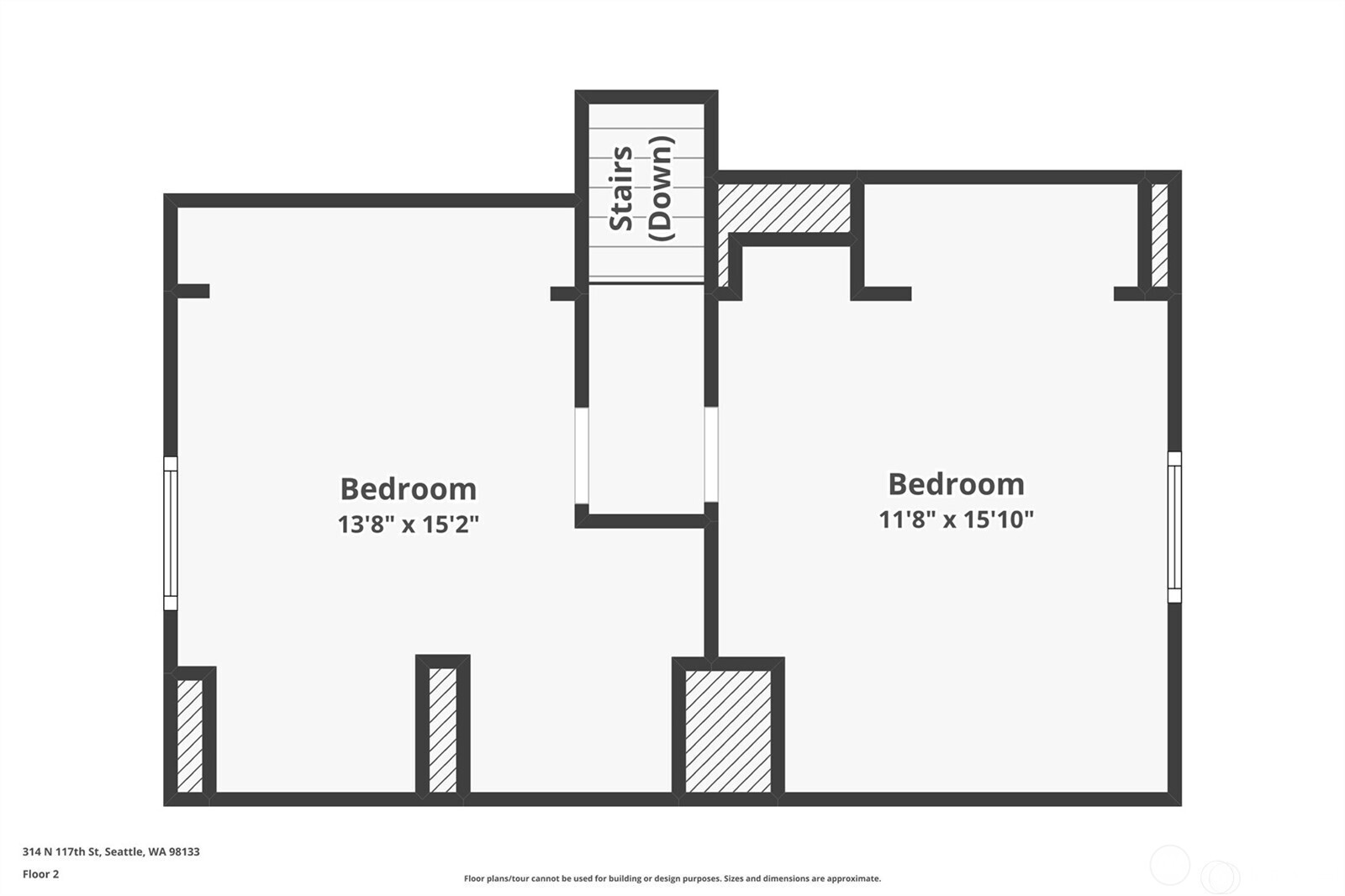 314 N 117th Street