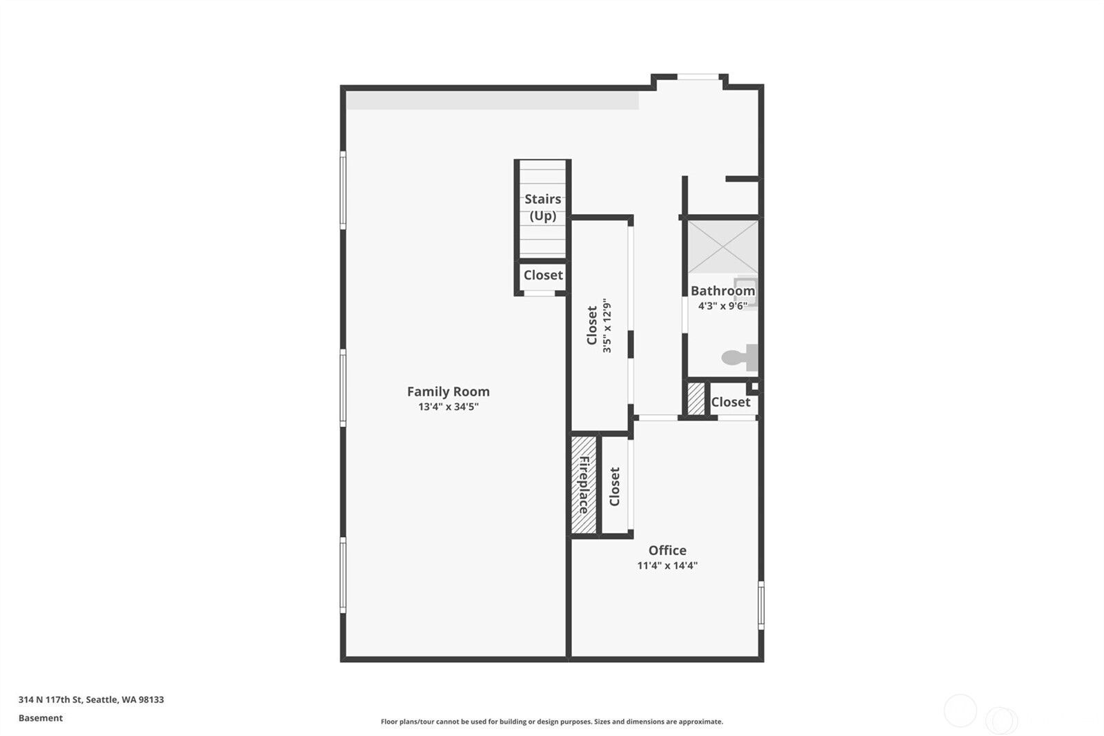 314 N 117th Street
