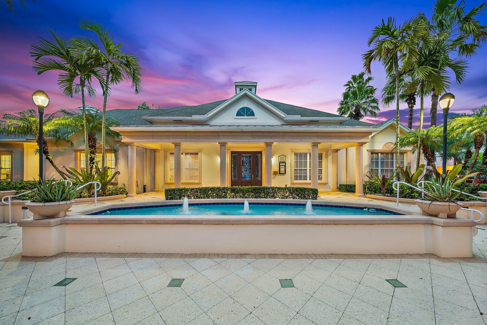 275 Murcia Drive 104