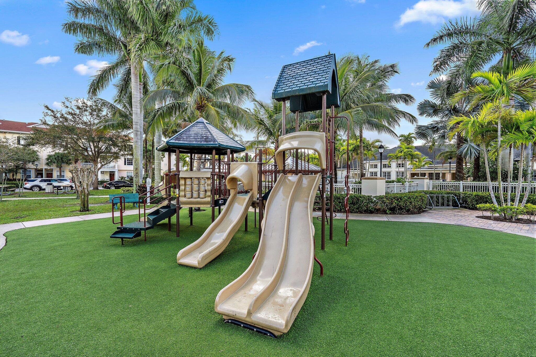 275 Murcia Drive 104