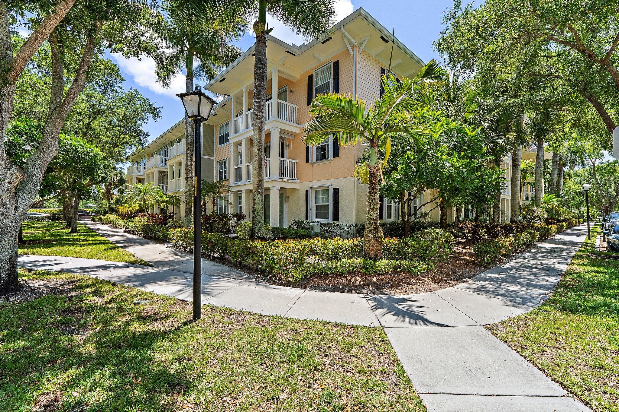 275 Murcia Drive 104