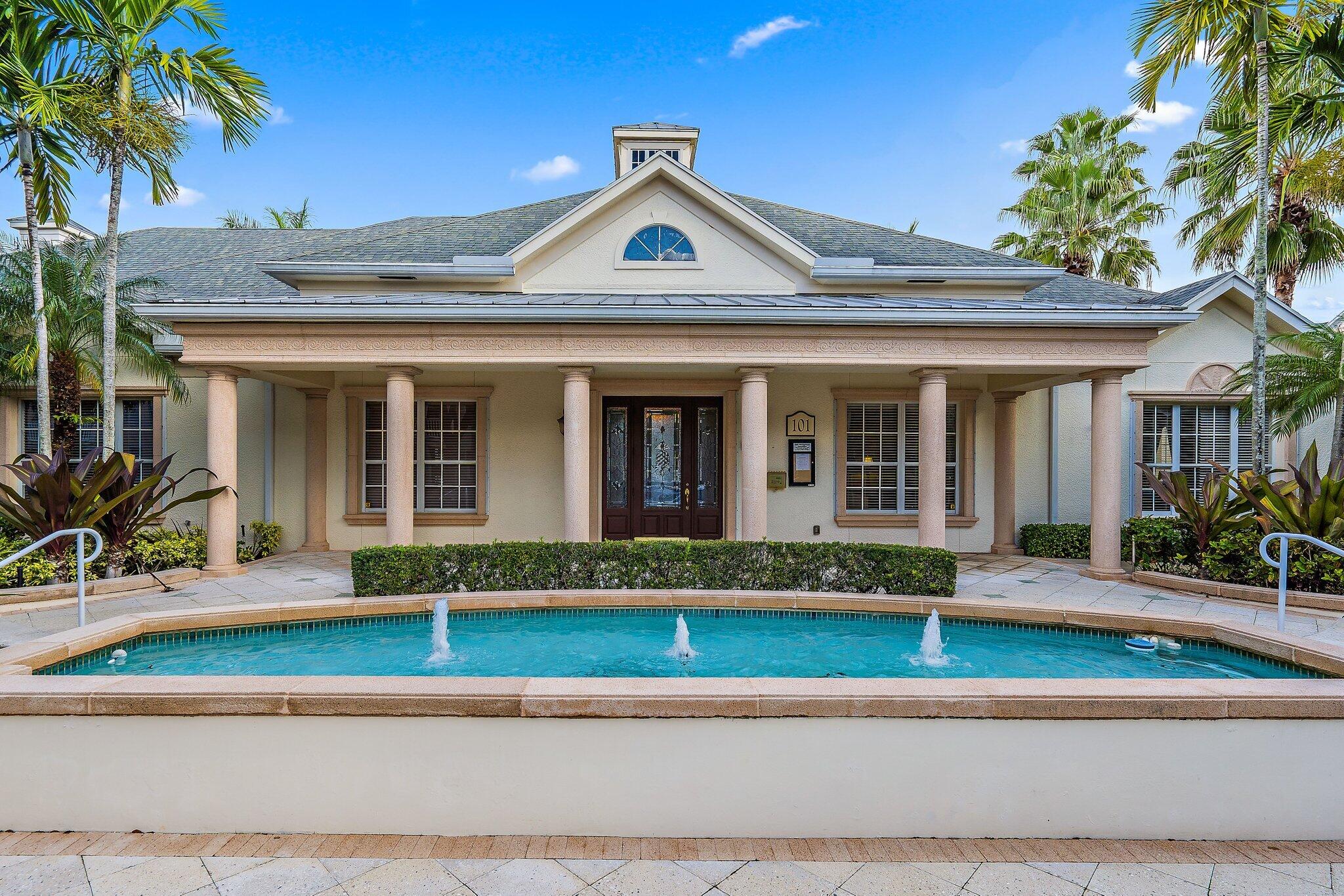 275 Murcia Drive 104
