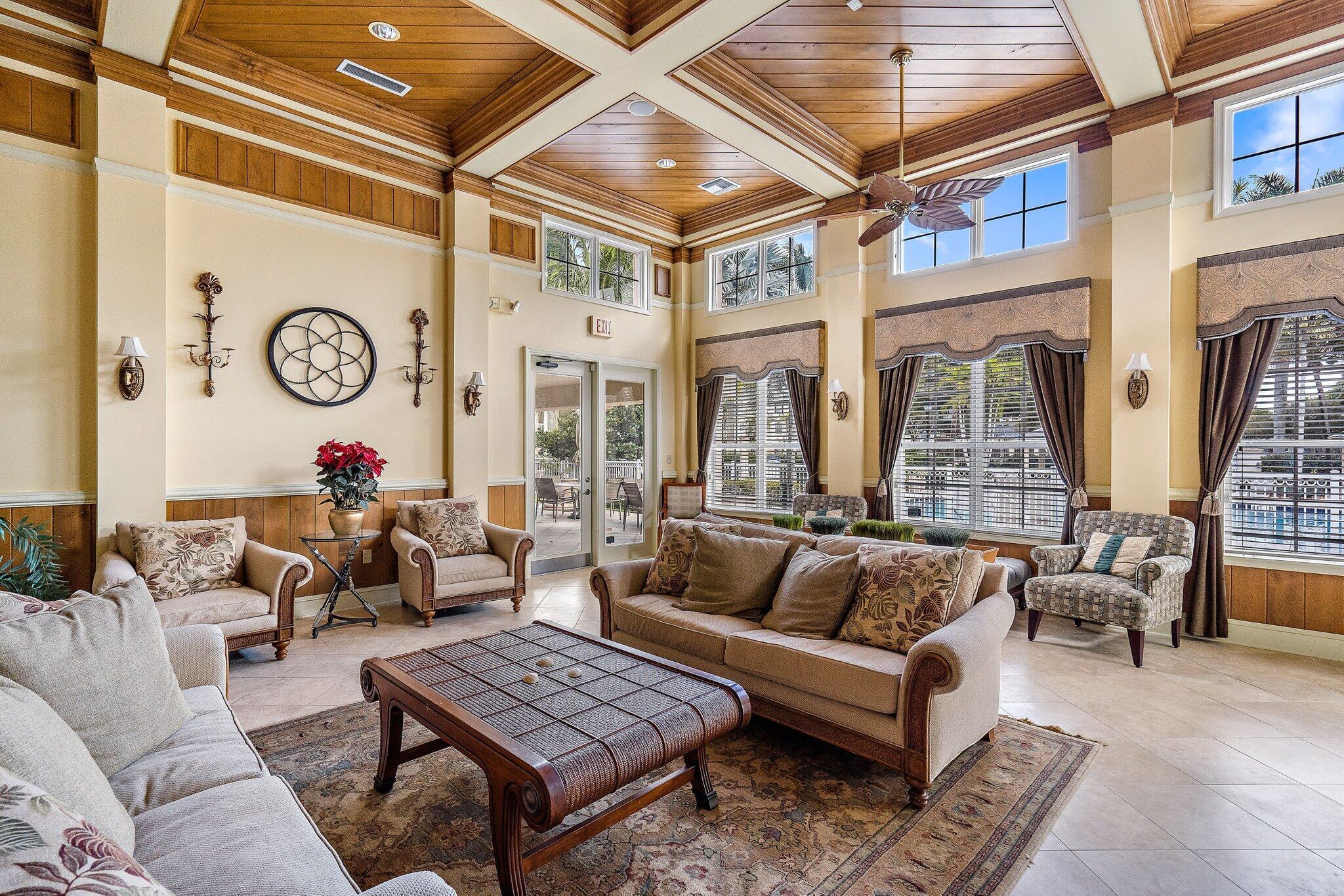 275 Murcia Drive 104