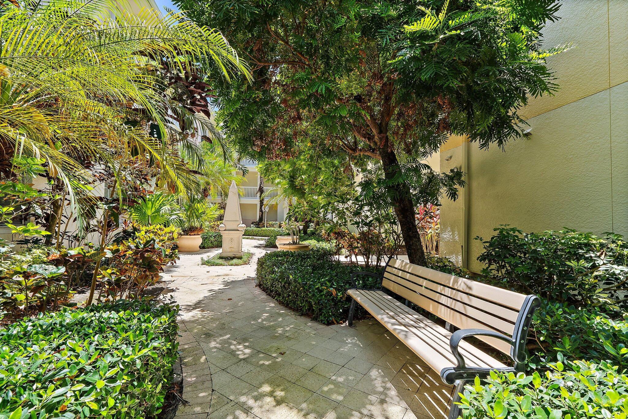 275 Murcia Drive 104
