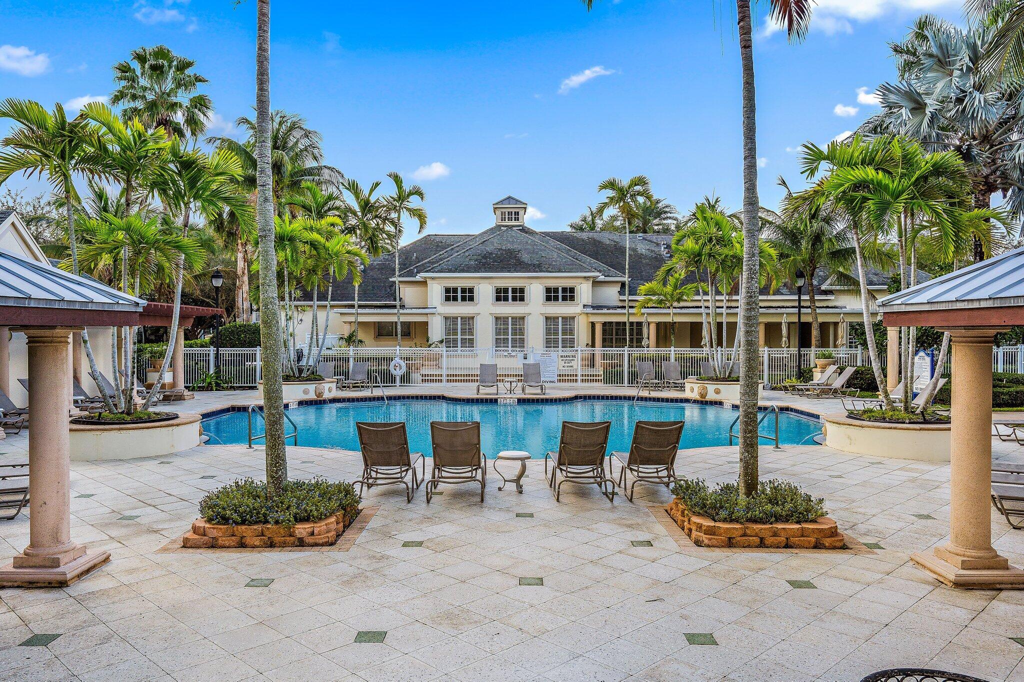 275 Murcia Drive 104