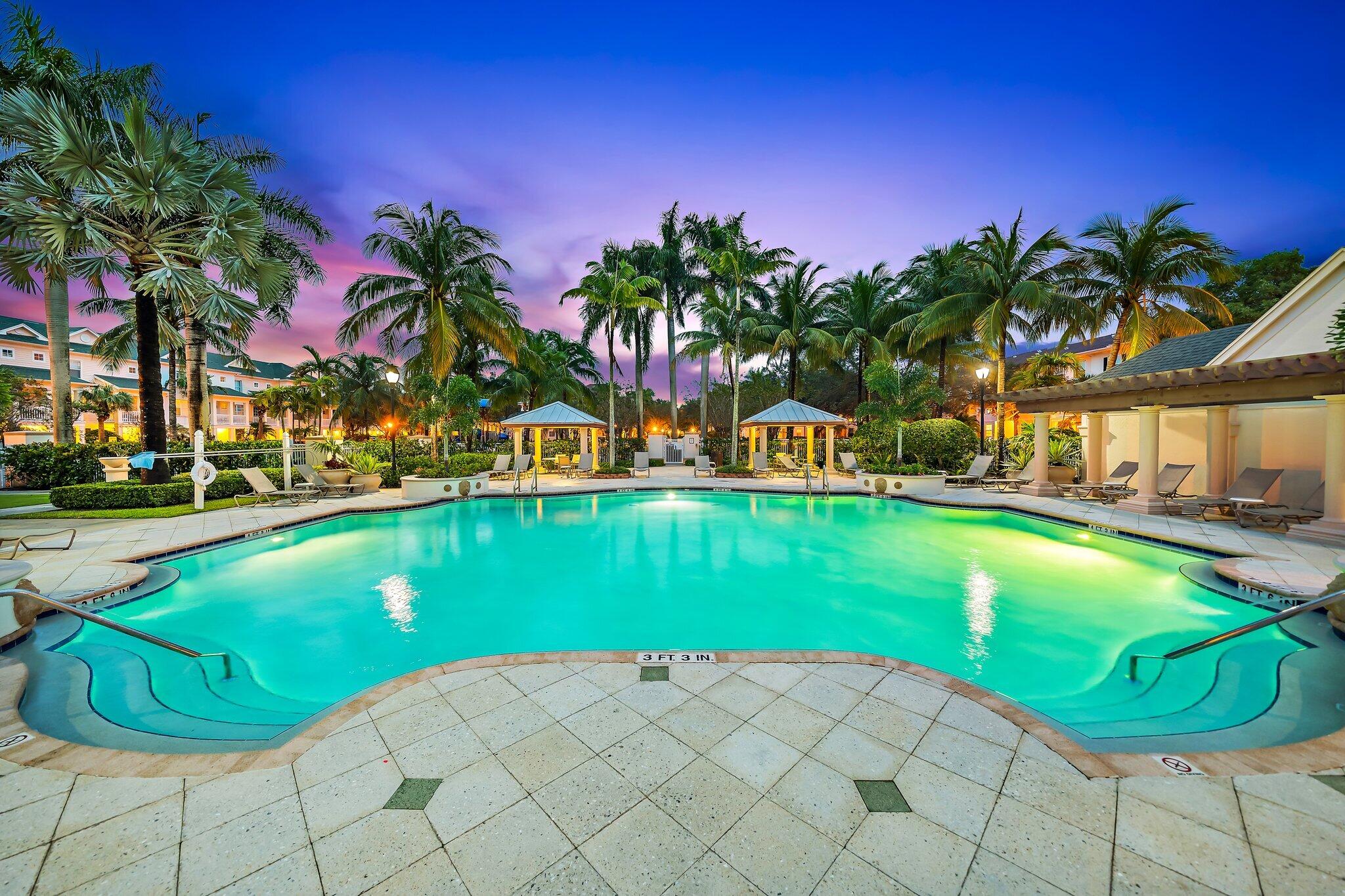 275 Murcia Drive 104