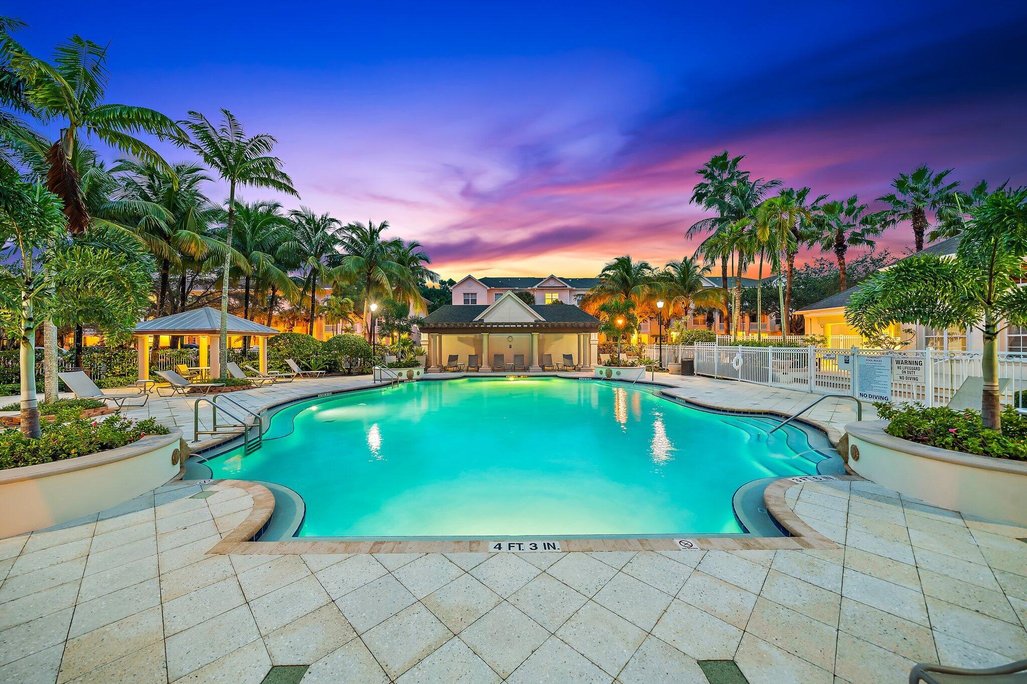 275 Murcia Drive 104