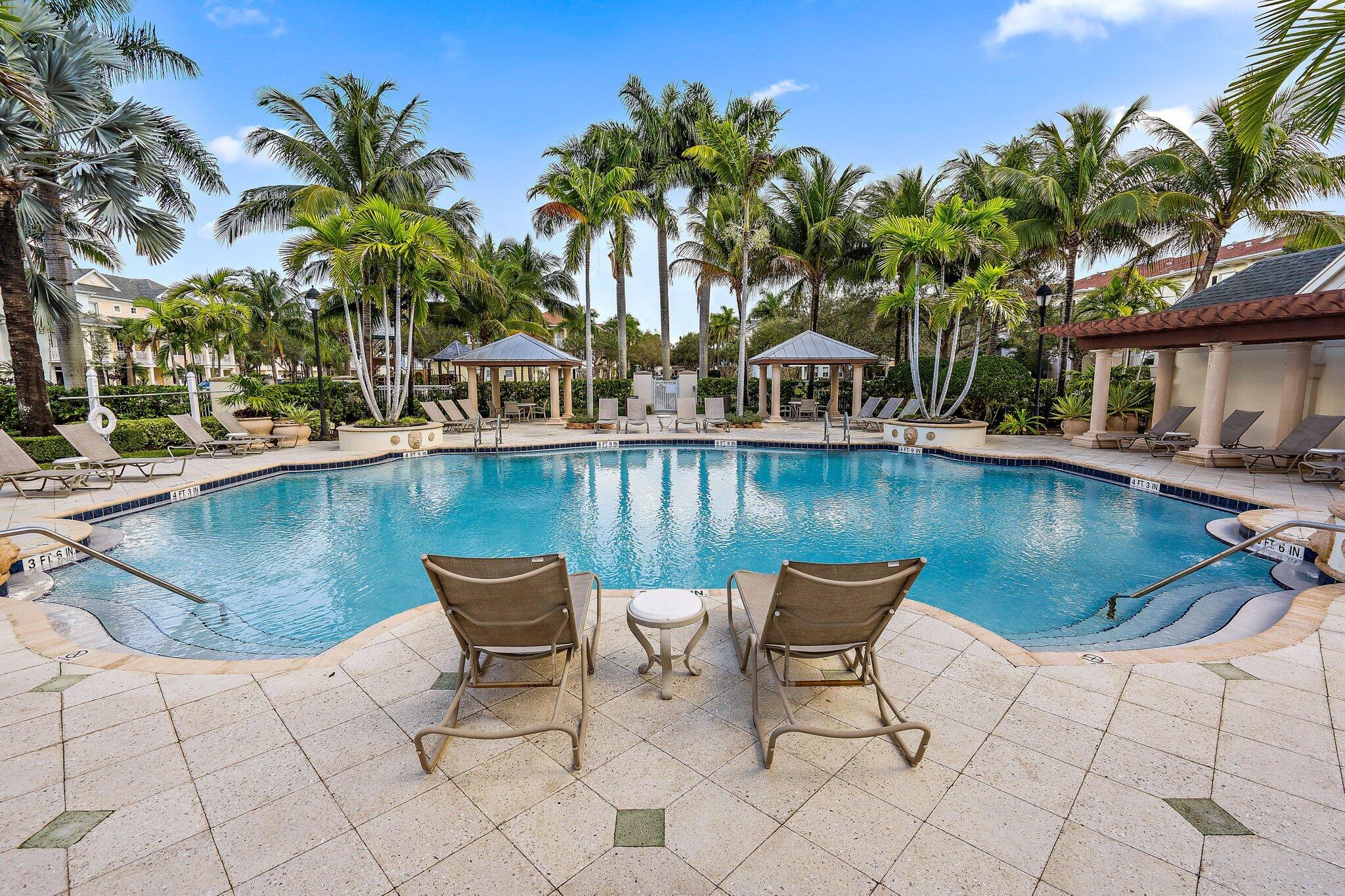 275 Murcia Drive 104