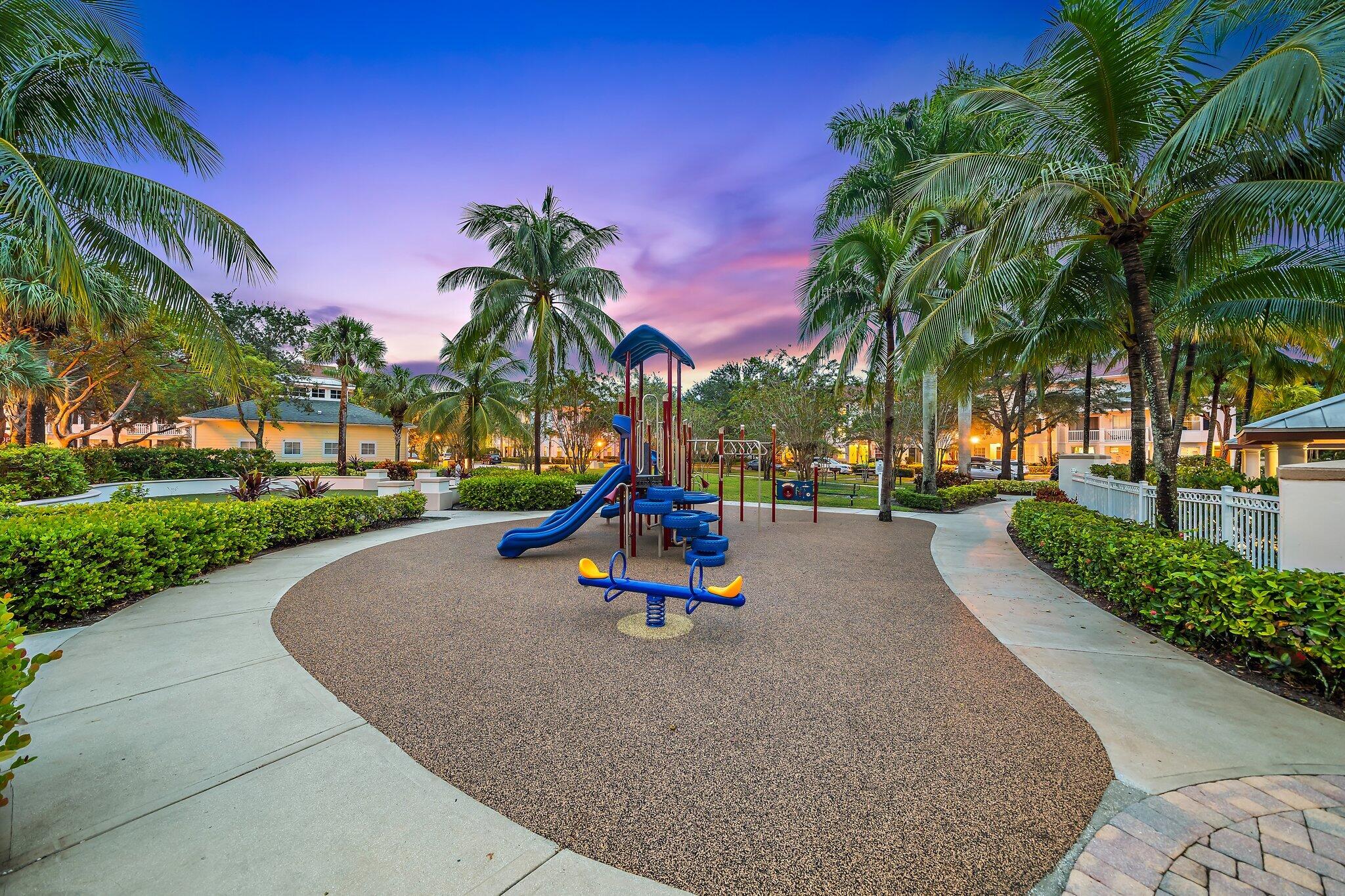 275 Murcia Drive 104