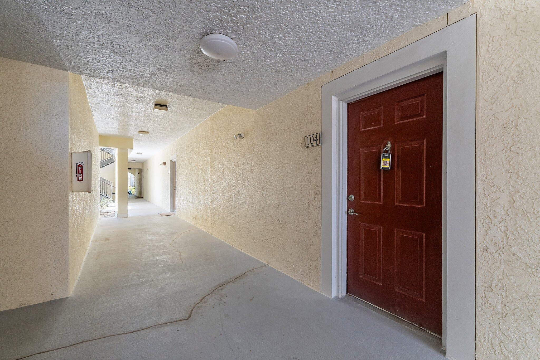275 Murcia Drive 104