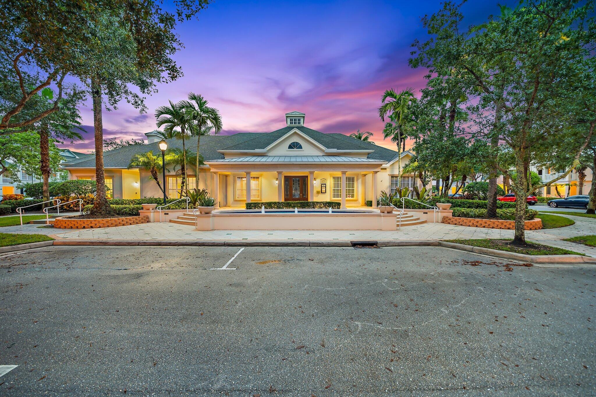 275 Murcia Drive 104