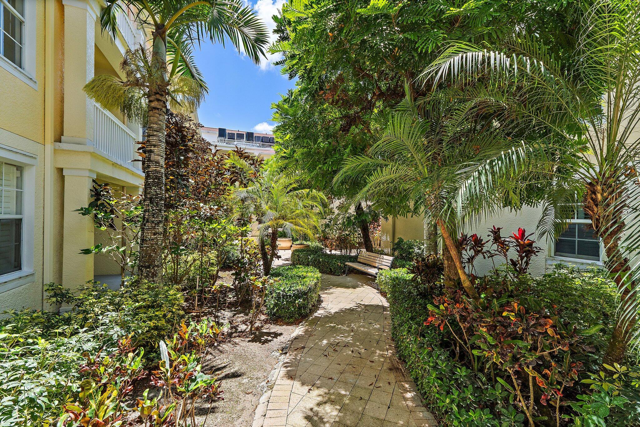 275 Murcia Drive 104