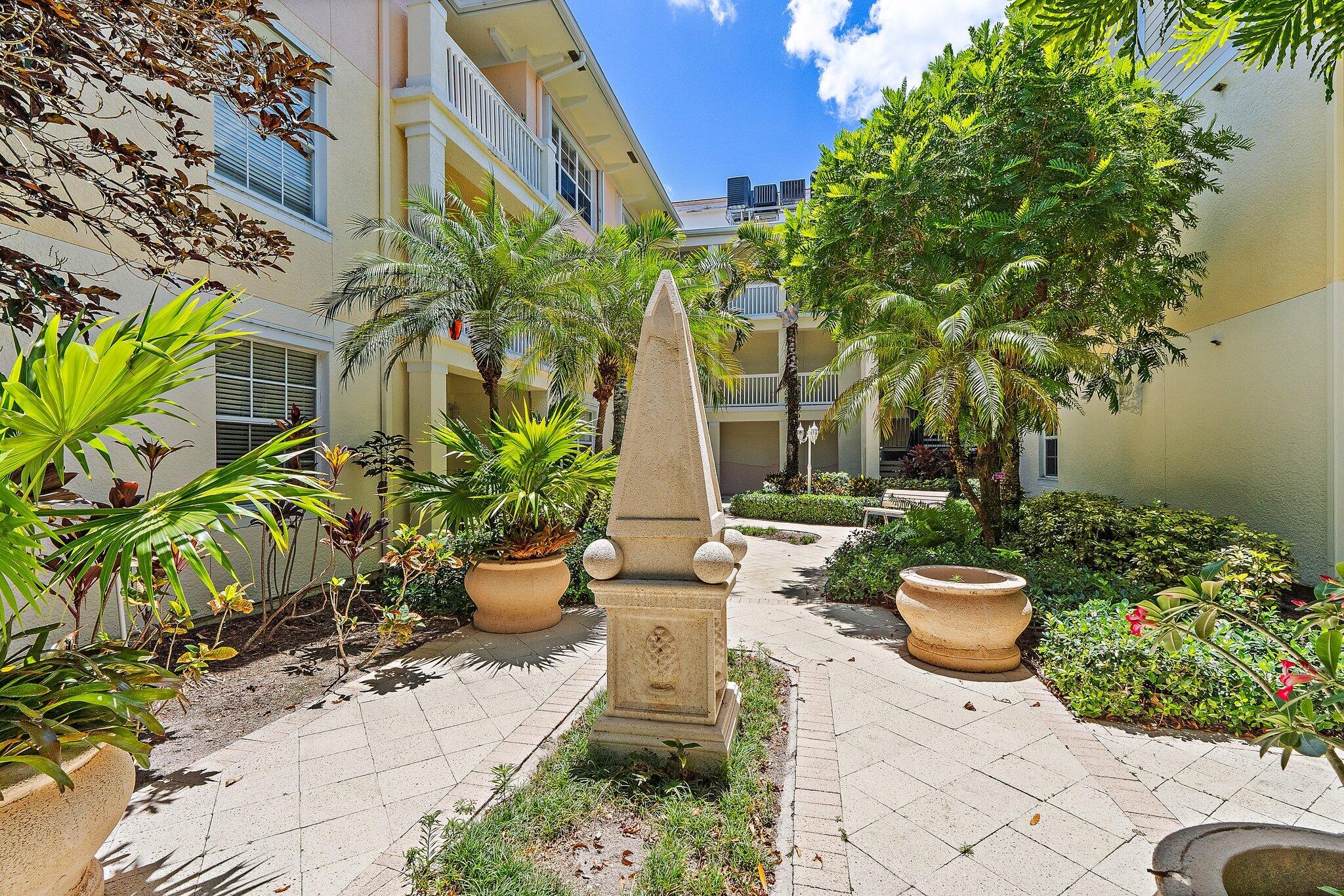 275 Murcia Drive 104