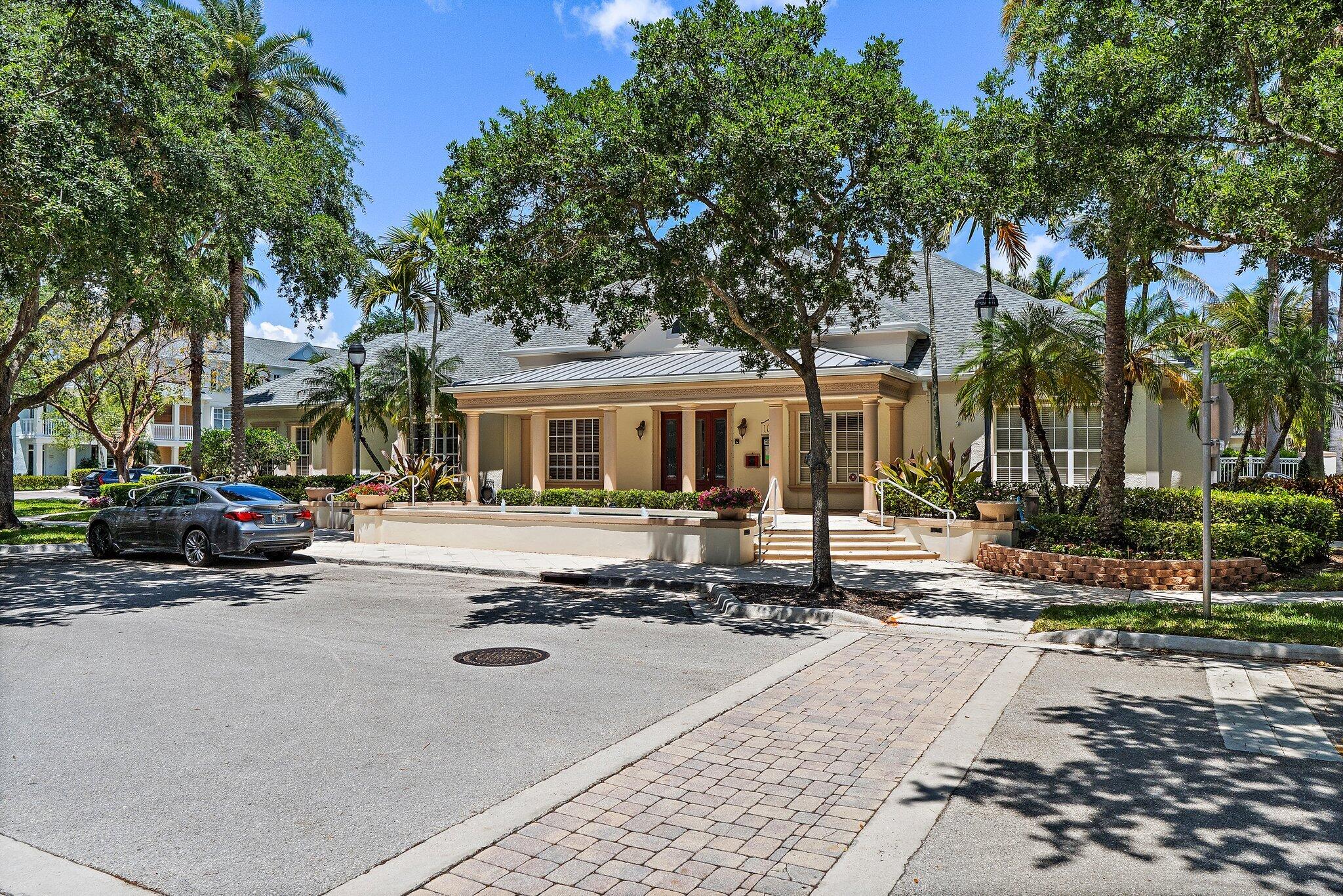 275 Murcia Drive 104