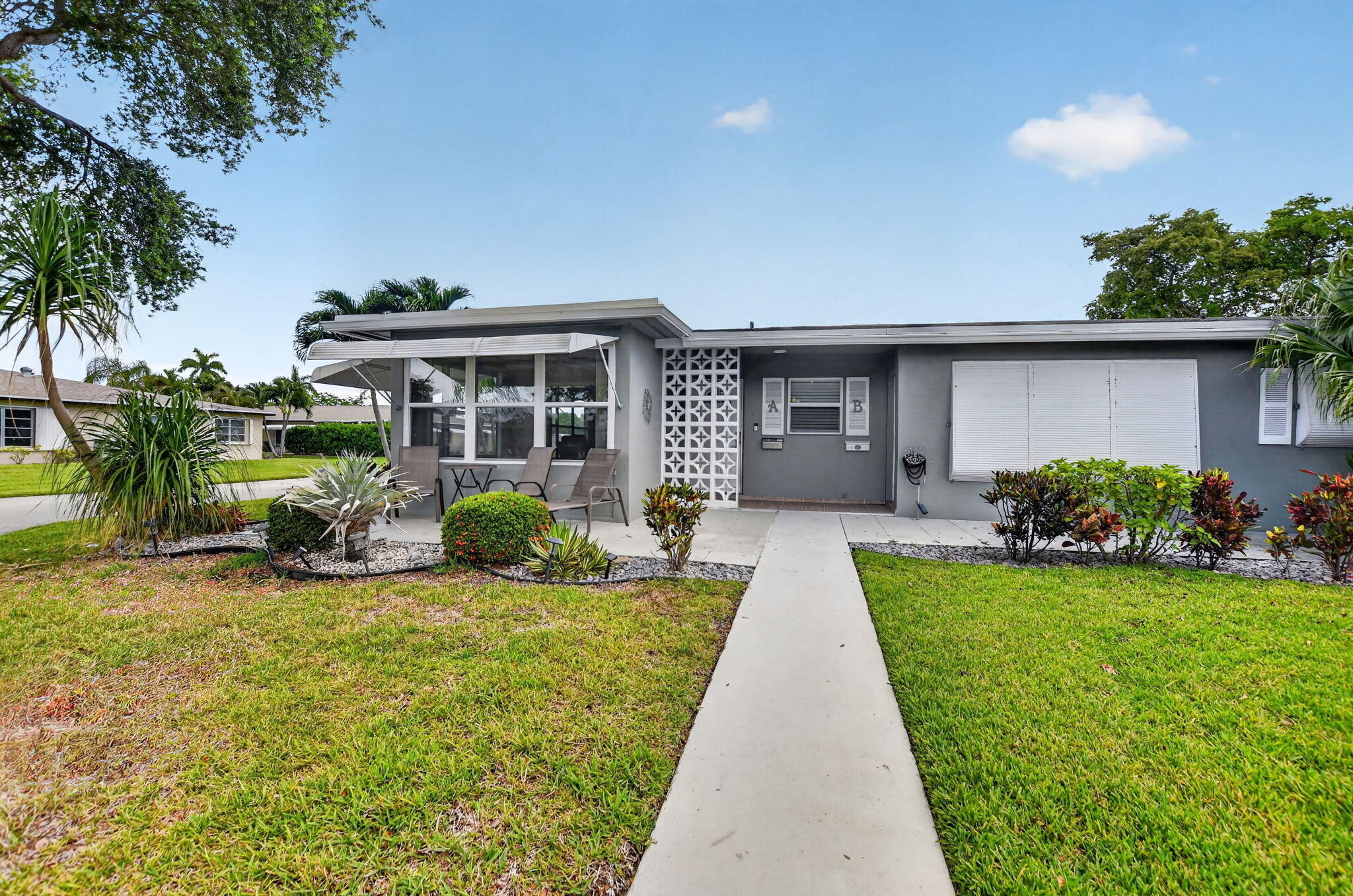 920 South Drive A